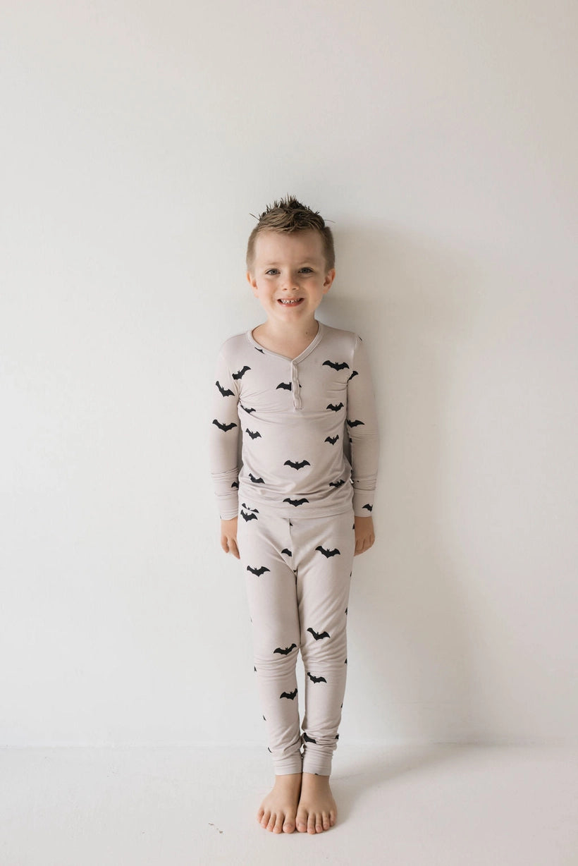 It’s Fricken Bats! Bamboo Two Piece Set
