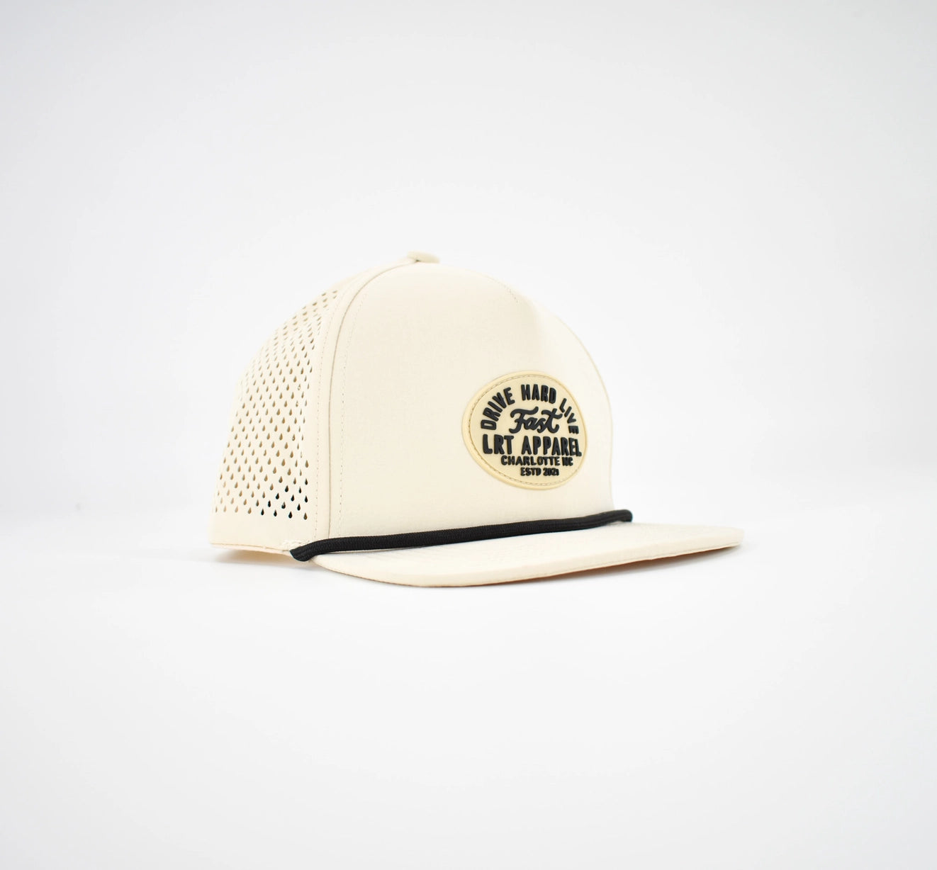 Salt and Surf SnapBack