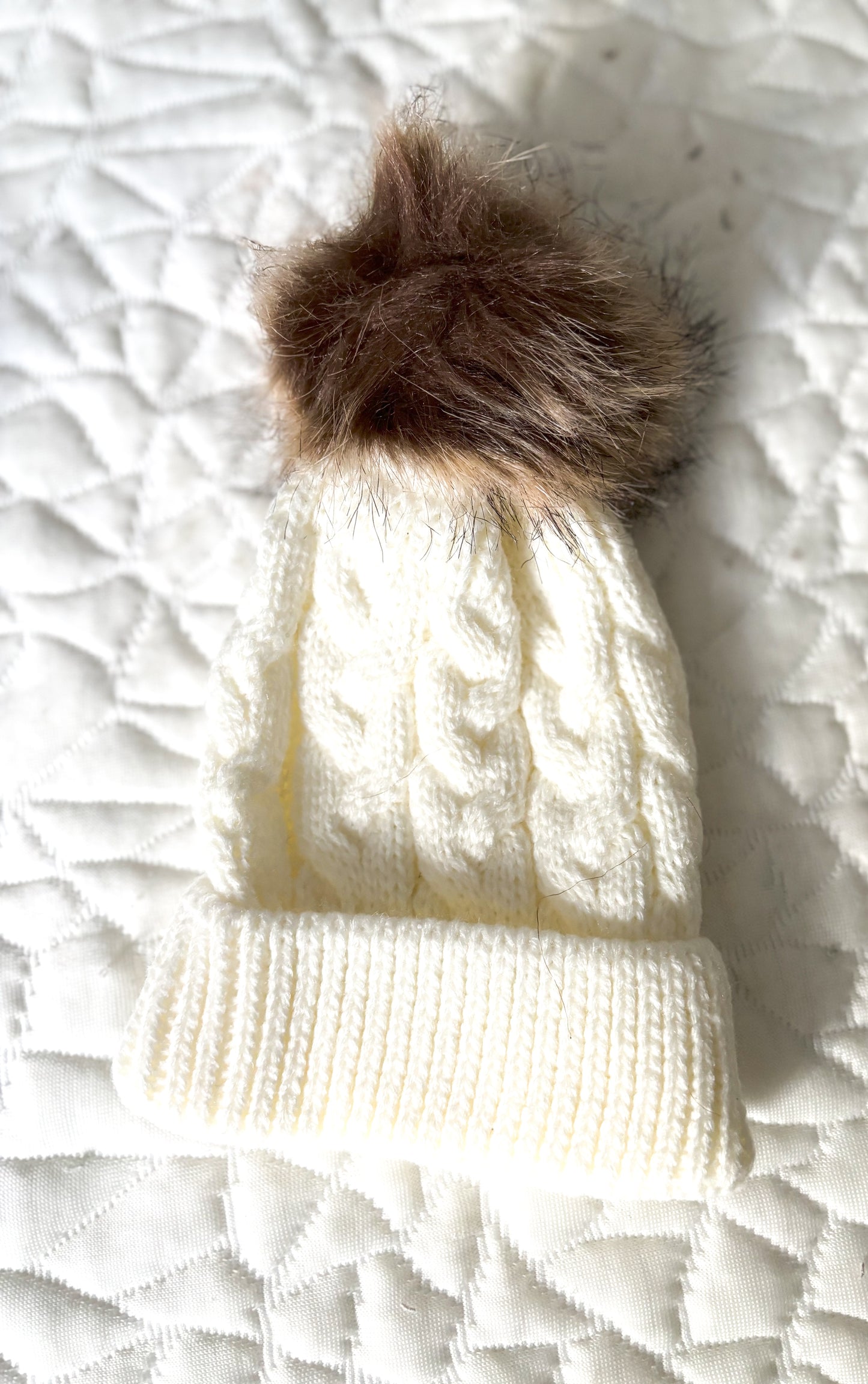 Newborn Beanie