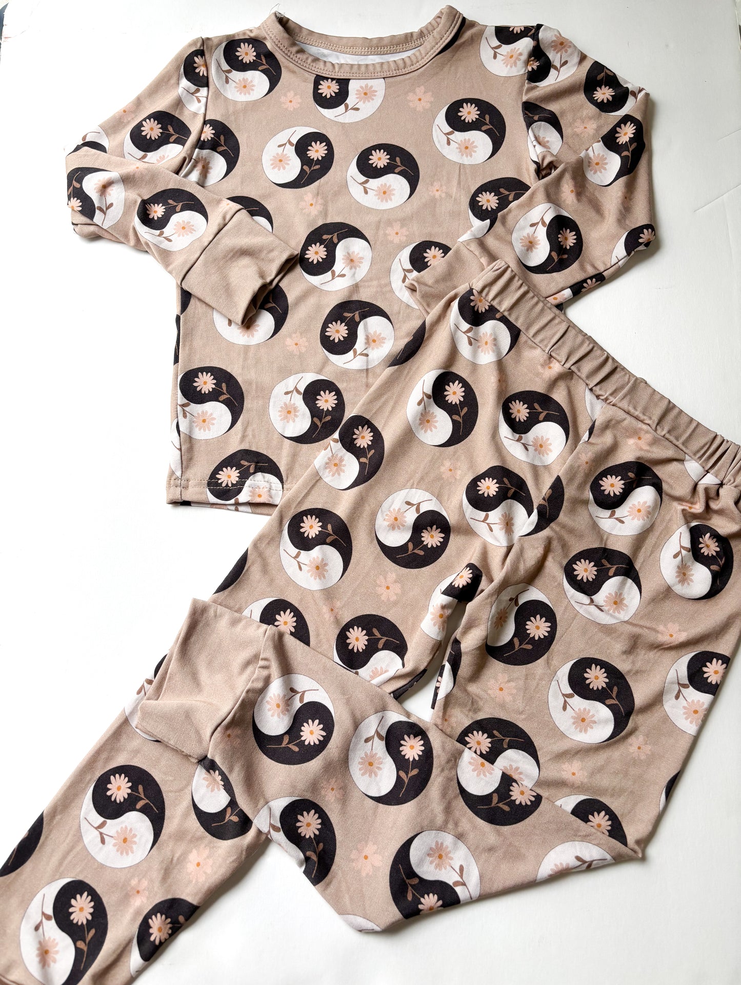 Bamboo Two Piece- Drift