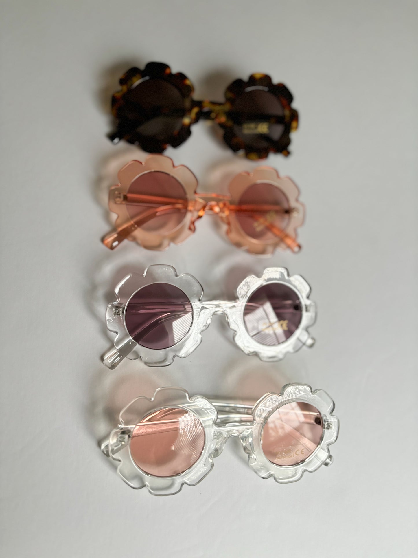 Boho Toddler Sunglasses