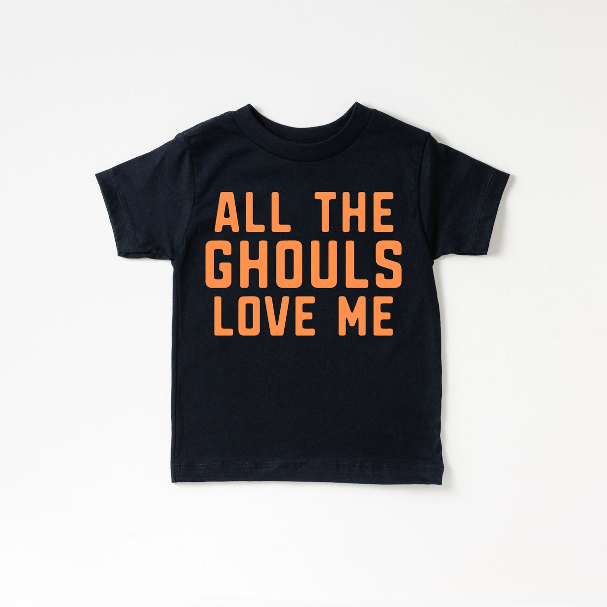 Toddler Tee- ghoulfriends