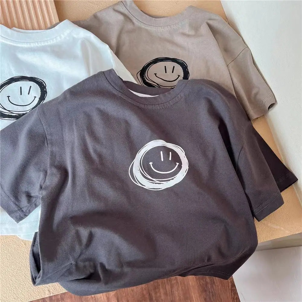 Indi Crew Neck Pullover