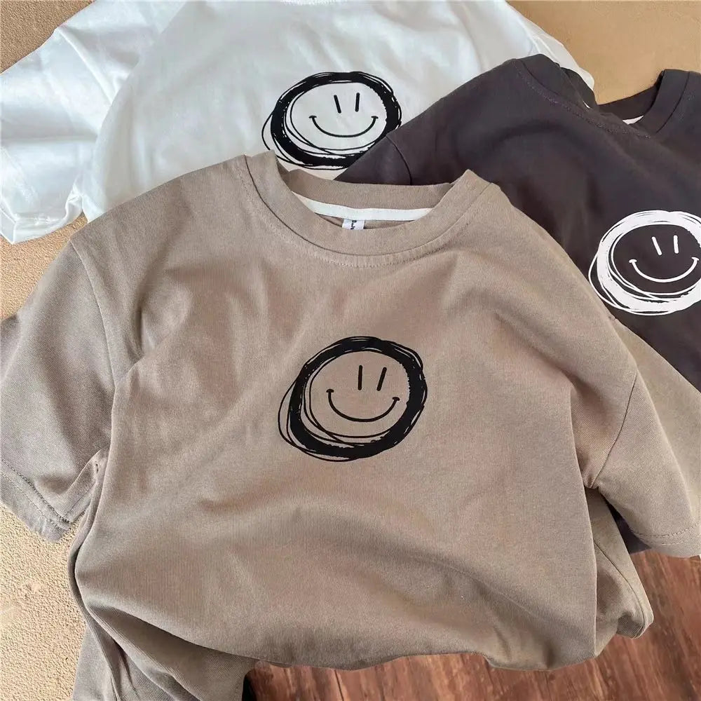 Indi Crew Neck Pullover