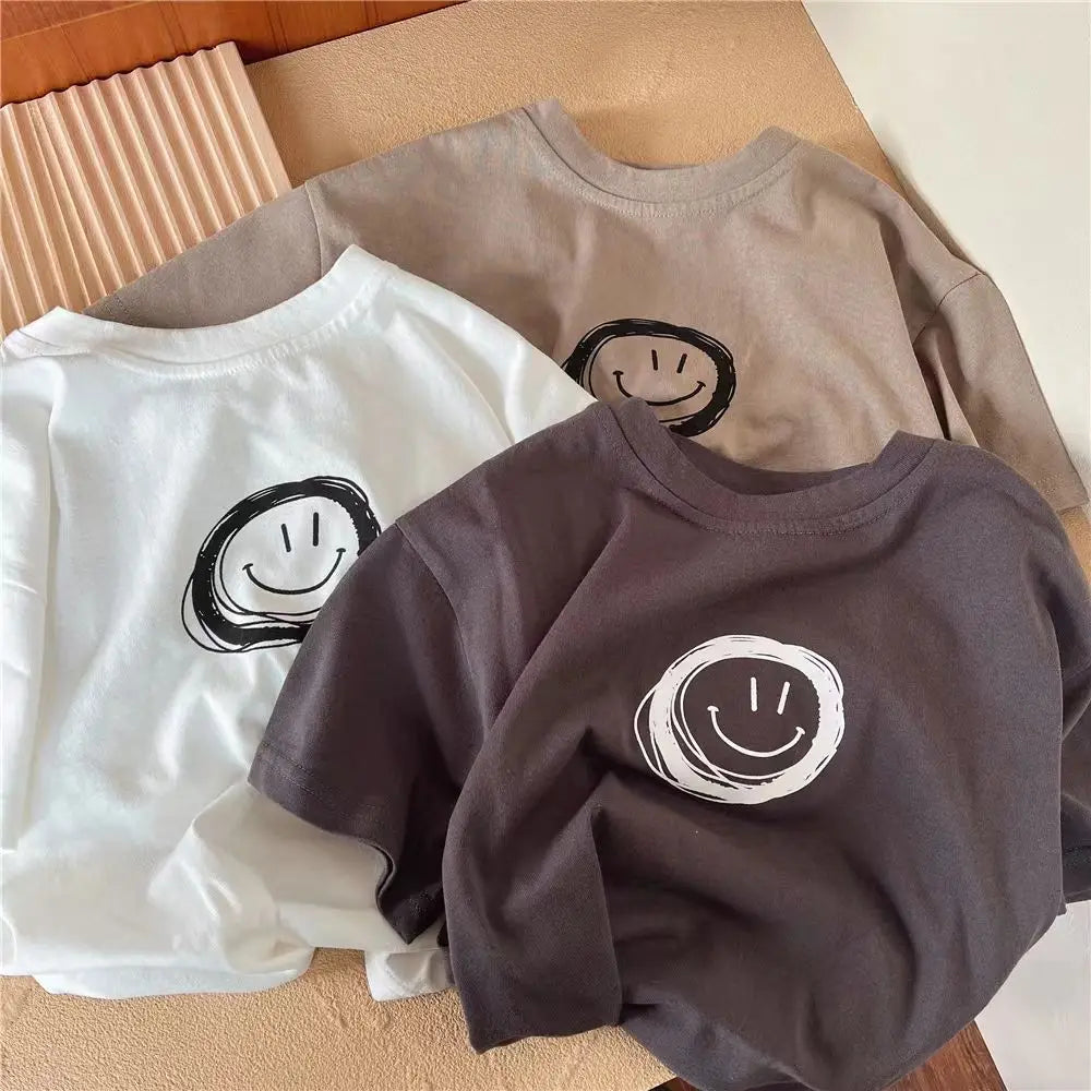 Indi Crew Neck Pullover
