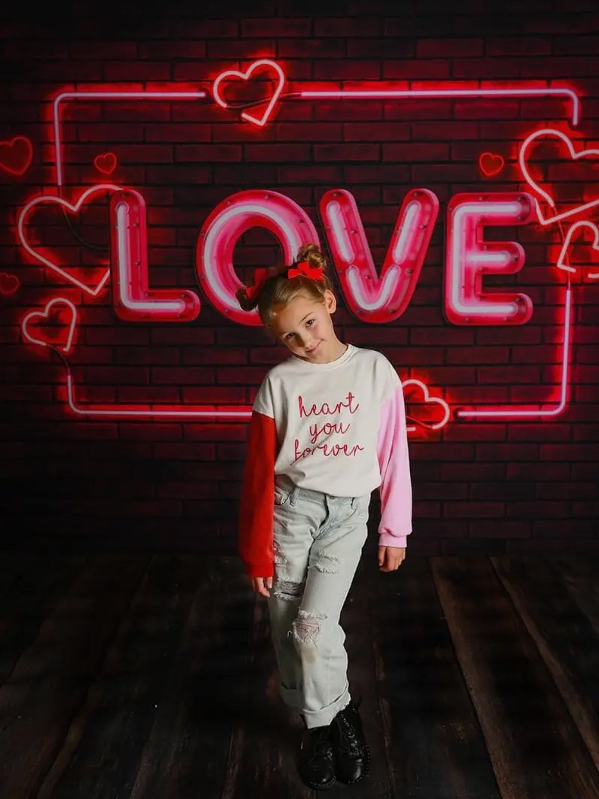 Valentine’s Collection