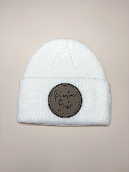 RainbowBabe Beanie