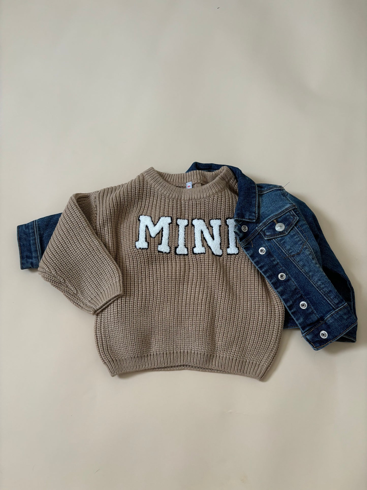 Mini Sweater