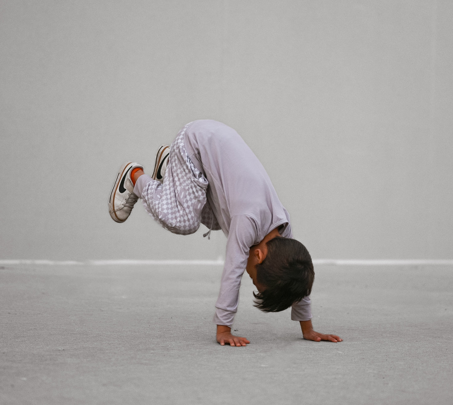 Bamboo Jogger Set- Rad Smiles