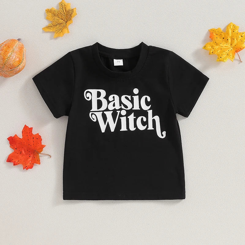 Basic Witch Tee